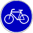 Radweg